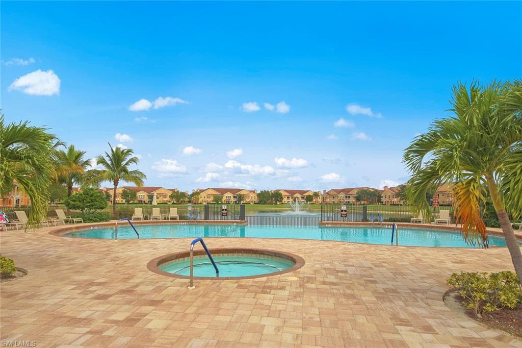 1843 Concordia Lake CIR 1009 CAPE CORAL, FL 33909
