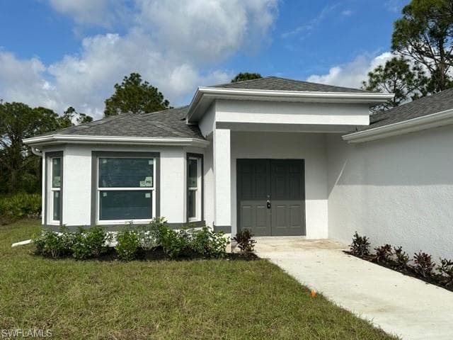 2915 Flora AVE N LEHIGH ACRES, FL 33971