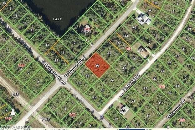12074 Tribune BLVD PUNTA GORDA, FL 33955