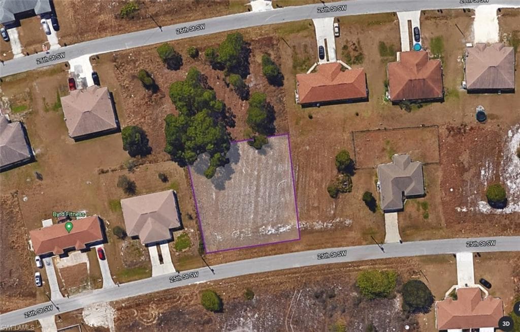 4429-4431 25th ST SW LEHIGH ACRES, FL 33973