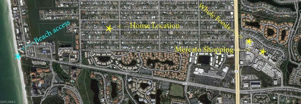 575 93rd AVE N NAPLES, FL 34108