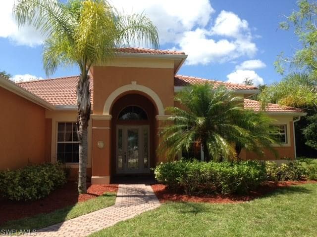 8444 Laurel Lakes BLVD NAPLES, FL 34119