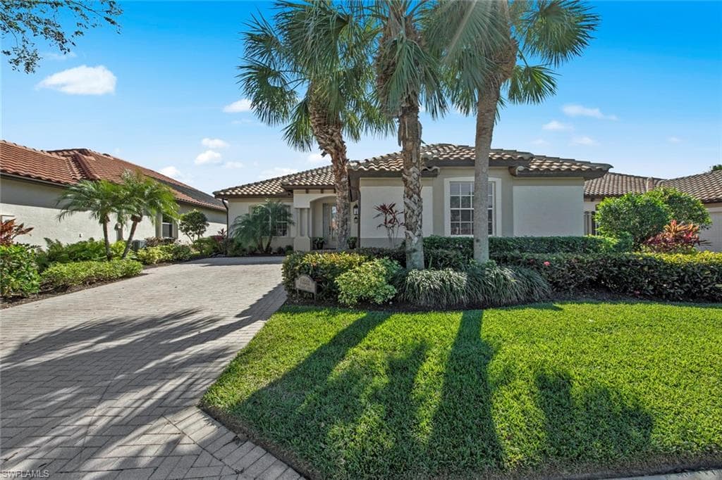 12588 Wildcat Cove CIR ESTERO, FL 33928