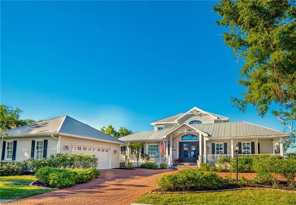 12430 McGregor Palms DR FORT MYERS, FL 33908
