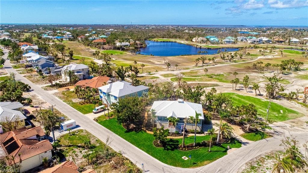 657 Birdie View PT SANIBEL, FL 33957