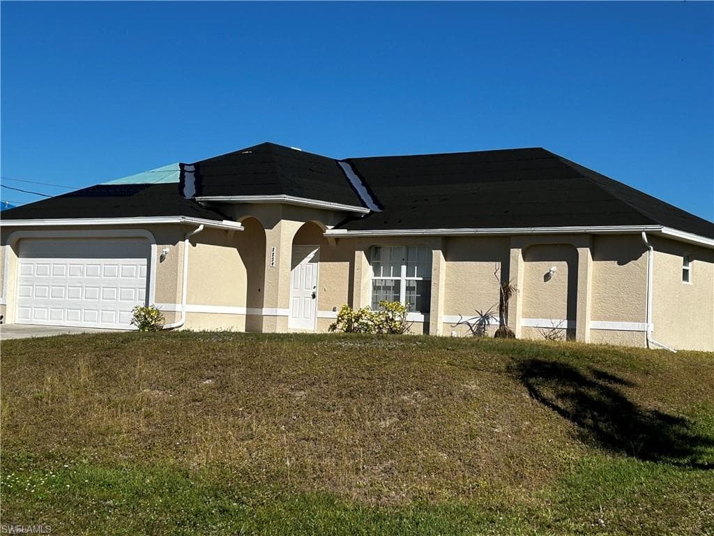 2239 NW 7th PL CAPE CORAL, FL 33993