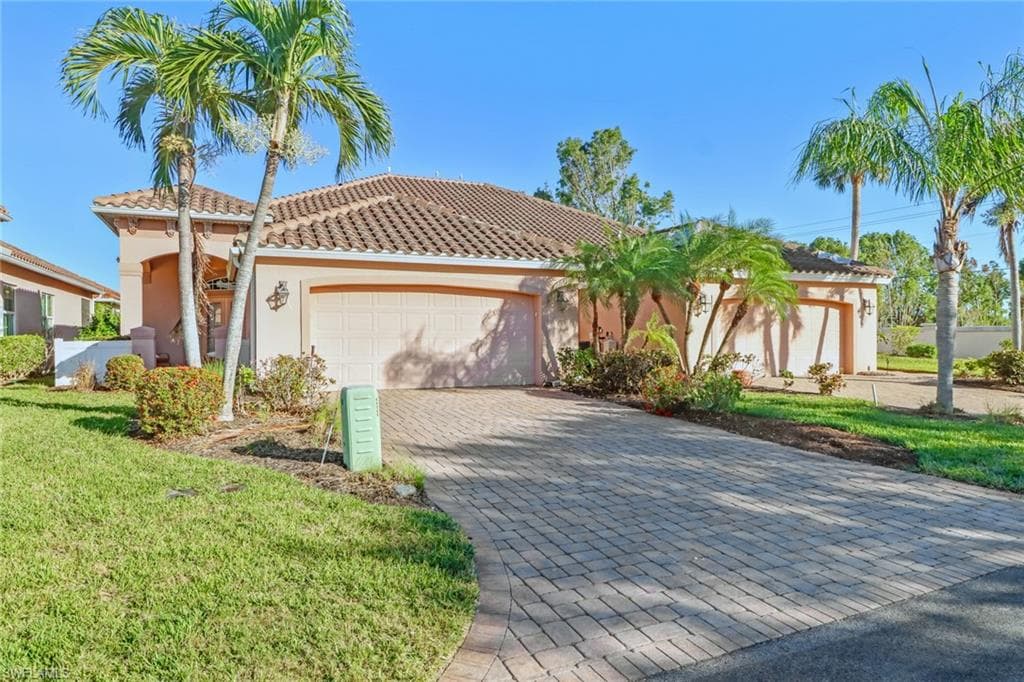 15238 Cape Sable LN FORT MYERS, FL 33908