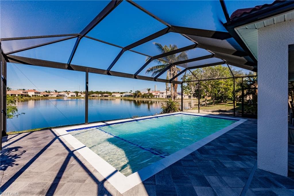 11515 Centaur WAY LEHIGH ACRES, FL 33971