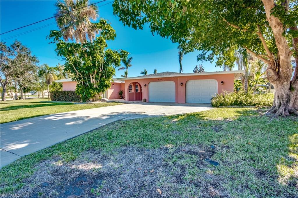 5303 Mikado CT CAPE CORAL, FL 33904
