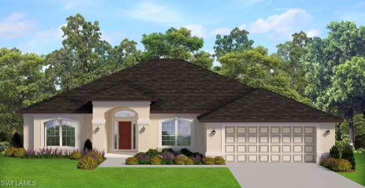 1914 VEINNA ST LEHIGH ACRES, FL 33972