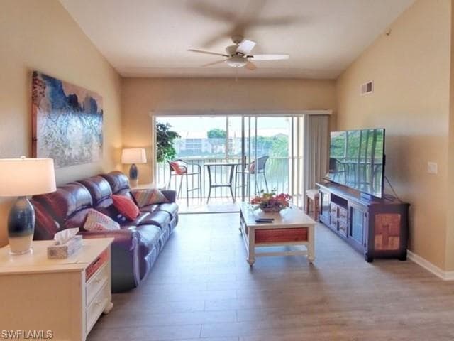 4610 Saint Croix LN 1033 NAPLES, FL 34109