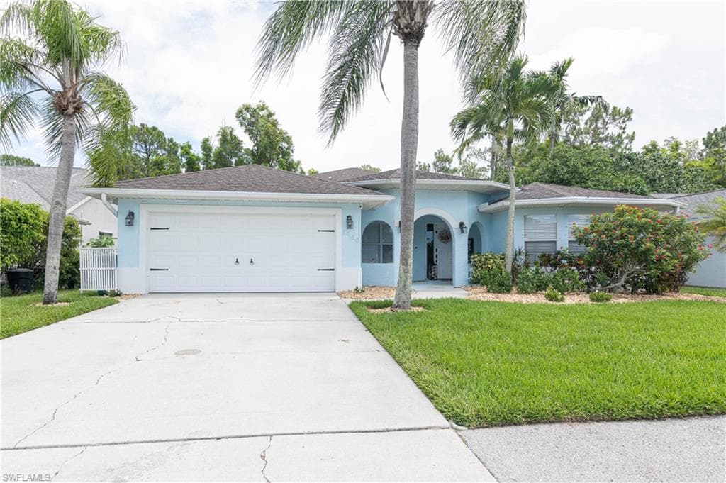 1980 Piccadilly Circus NAPLES, FL 34112