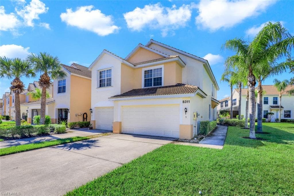 8311 Village Edge CIR 1 FORT MYERS, FL 33919