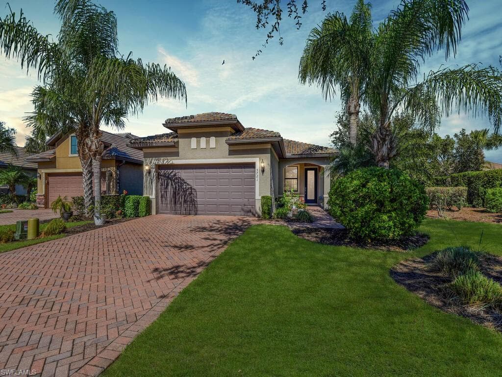 5721 Mayflower WAY AVE MARIA, FL 34142