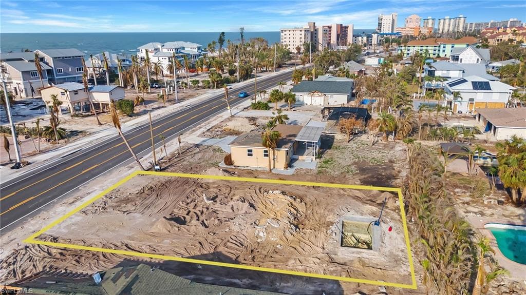 7909 Estero BLVD FORT MYERS BEACH, FL 33931