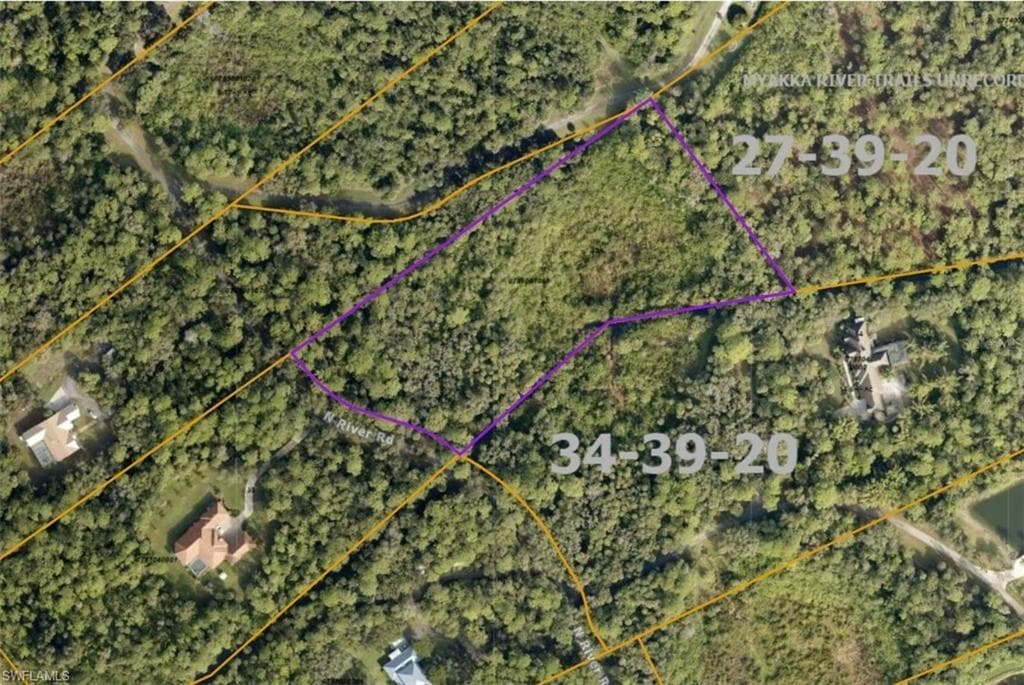 N River RD VENICE, FL 34293