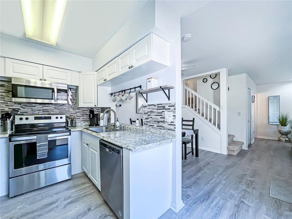 1103 SE 8th TER D CAPE CORAL, FL 33990