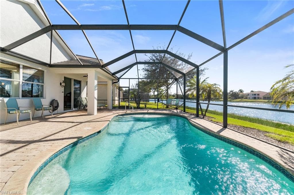 1537 Birdie DR NAPLES, FL 34120