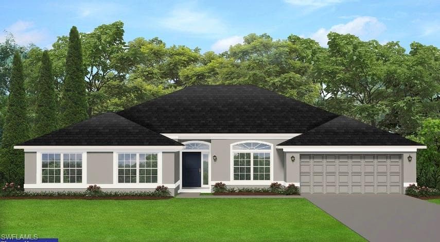 1520 EIGHTH AVE LEHIGH ACRES, FL 33972