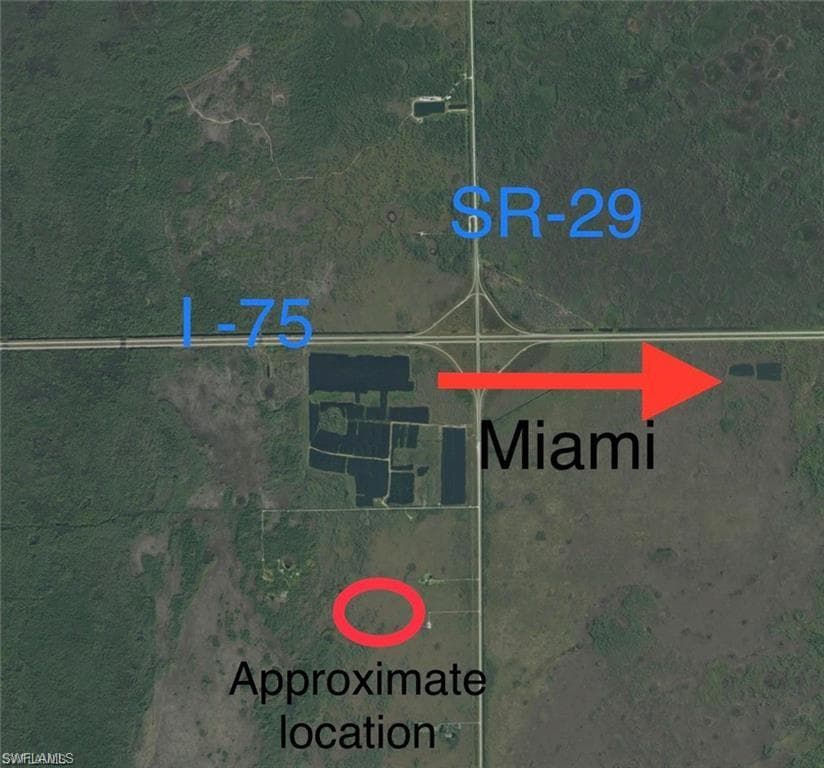 SR-29 NAPLES, FL 34117
