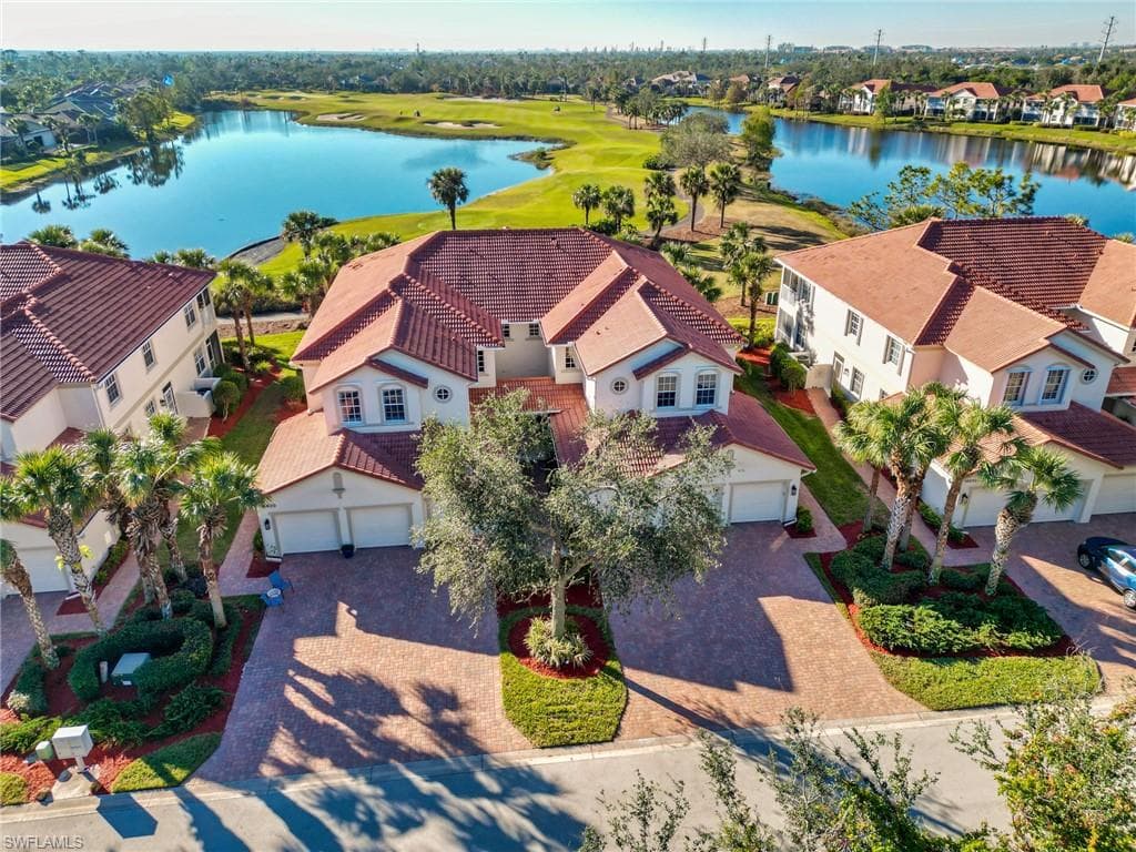 16620 Crownsbury WAY 102 FORT MYERS, FL 33908