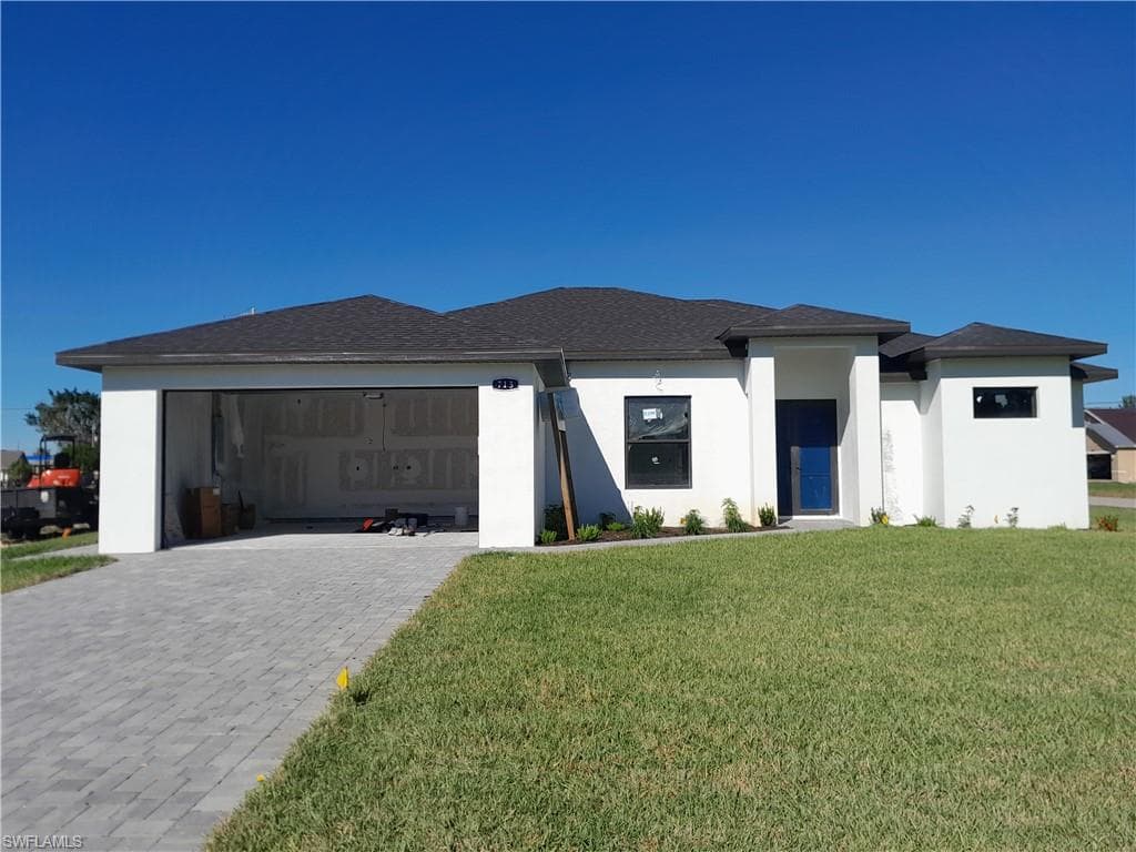 715 SW 6th ST CAPE CORAL, FL 33991
