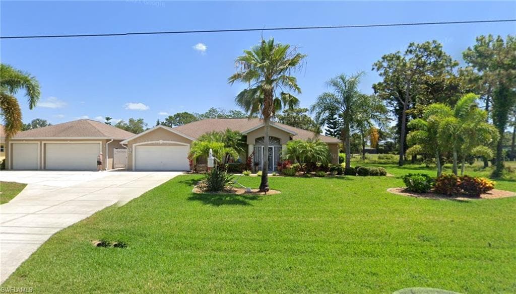 787 Boundary BLVD ROTONDA WEST, FL 33947