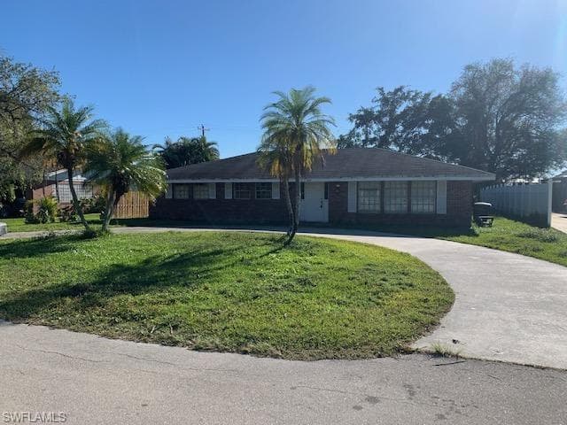 534 E Del Monte AVE CLEWISTON, FL 33440