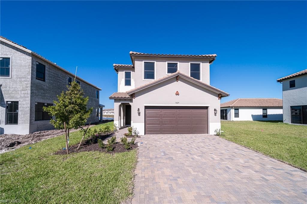5629 Agostino WAY AVE MARIA, FL 34142