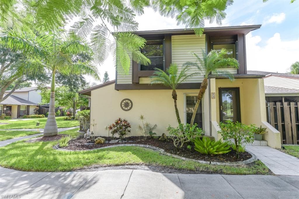 625 SE 12th AVE 93 CAPE CORAL, FL 33990