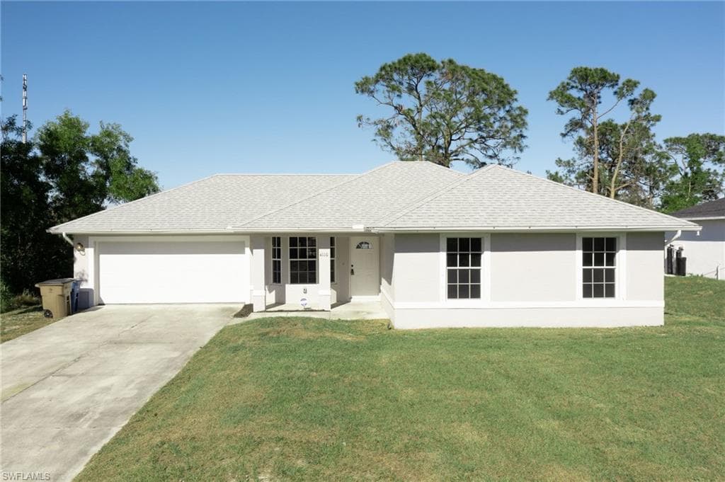 4110 4th ST W LEHIGH ACRES, FL 33971