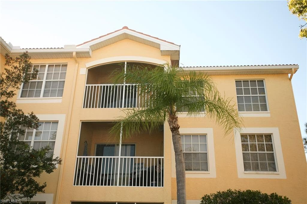 4635 Saint Croix LN 1232 NAPLES, FL 34109