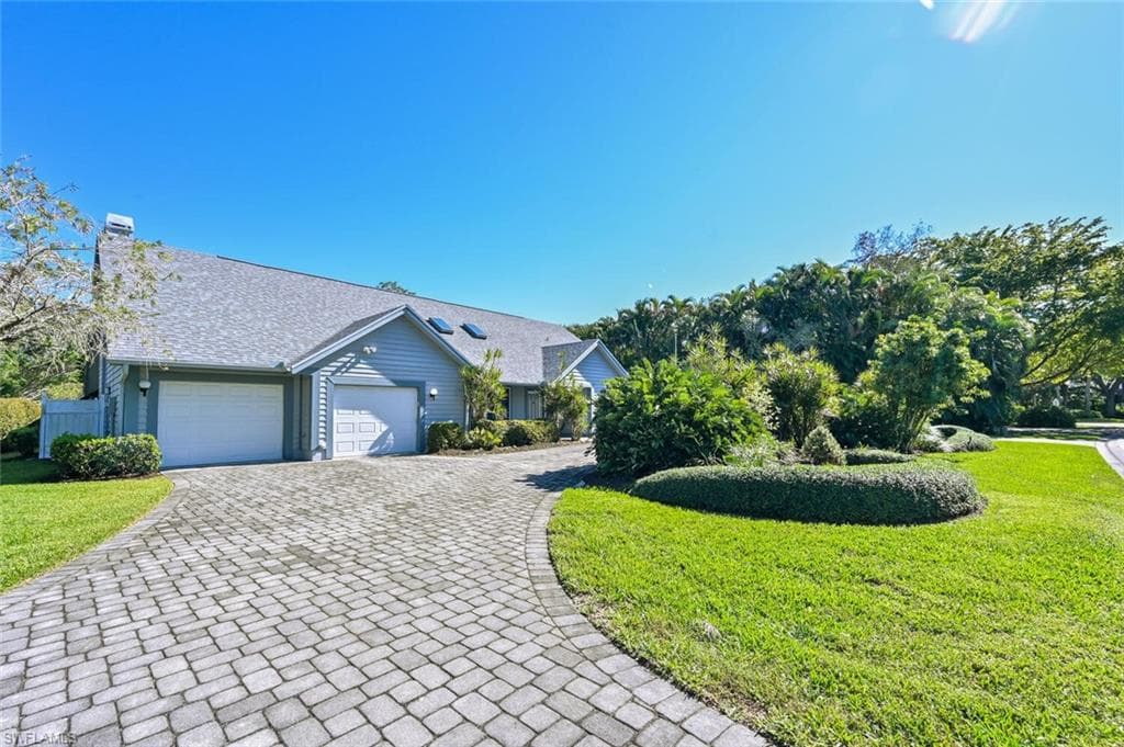 1100 Bald Eagle DR 66 NAPLES, FL 34105