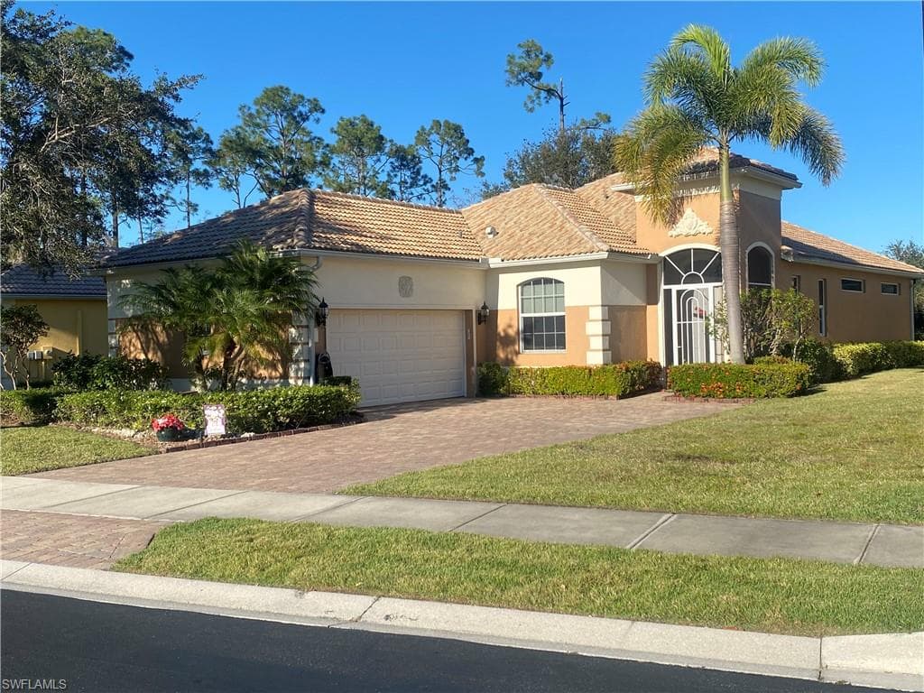14901 Toscana WAY NAPLES, FL 34120