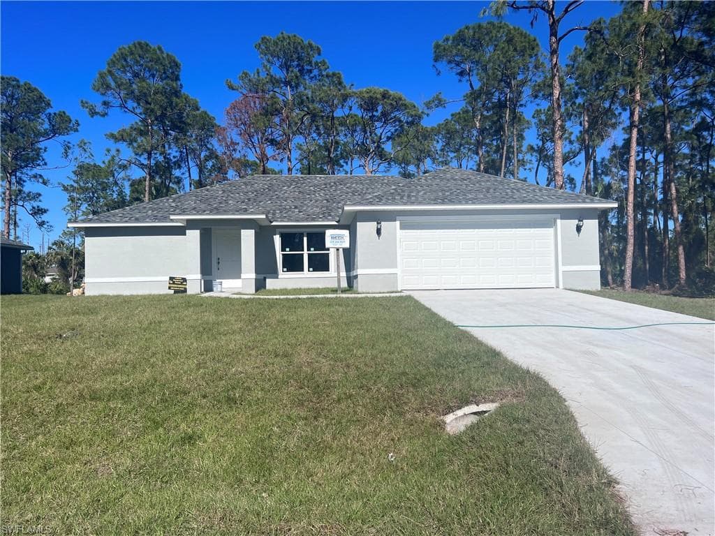 1372 Rugby LN LABELLE, FL 33935