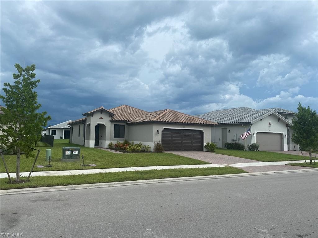 4935 Frattina ST AVE MARIA, FL 34142