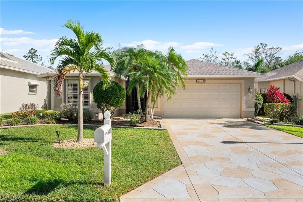 8487 Manderston CT