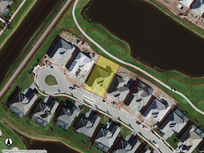 6010 Diamonte PL AVE MARIA, FL 34142