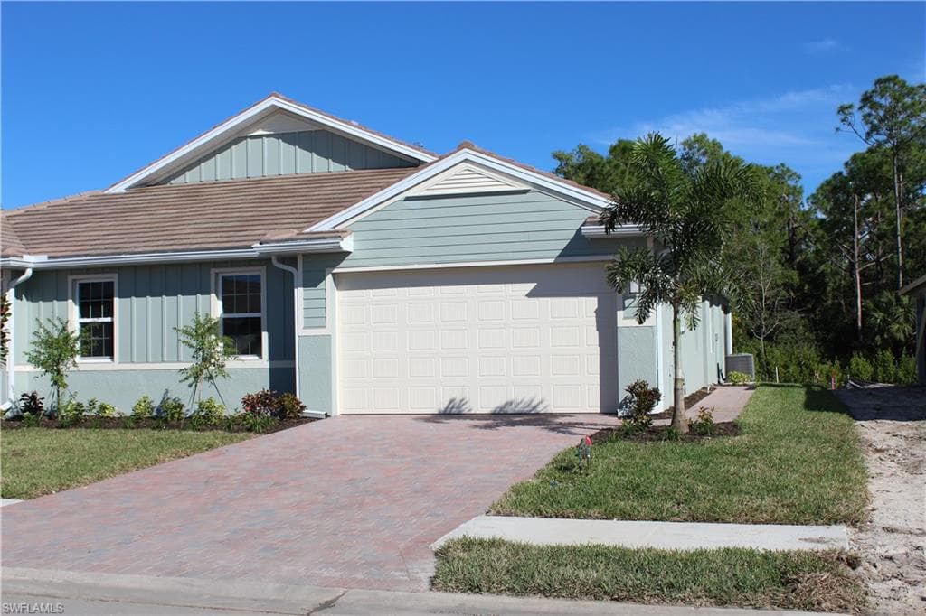 1244 Enbrook LOOP NAPLES, FL 34114