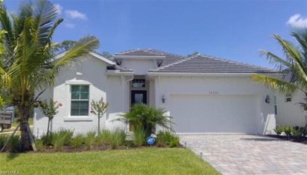 14715 Blue Bay CIR FORT MYERS, FL 33913