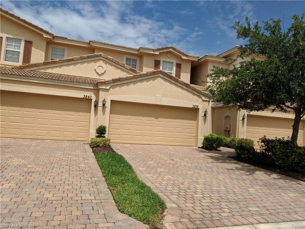 3838 Cherrybrook LOOP FORT MYERS, FL 33966