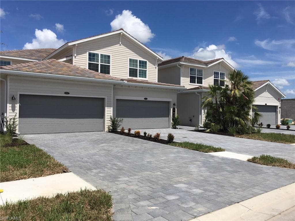 6011 Ellerston WAY 821 AVE MARIA, FL 34142