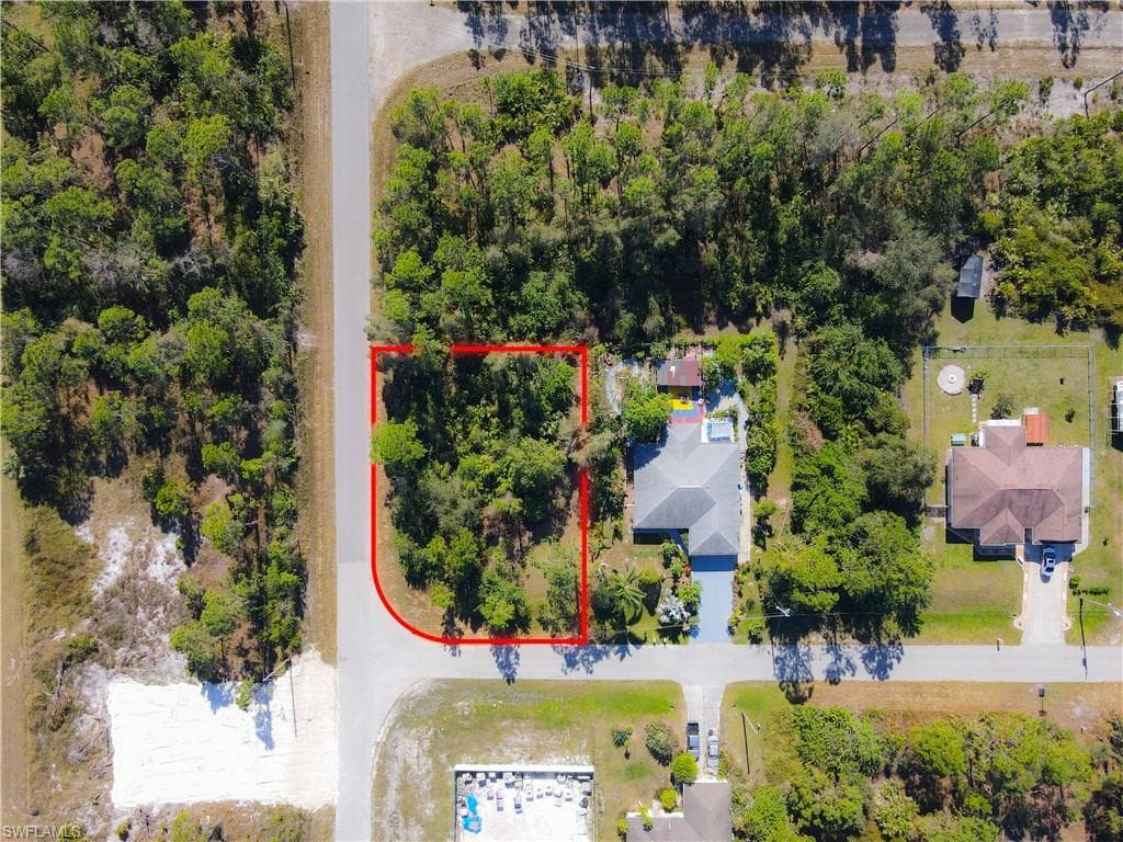 522 Alabaster ST LEHIGH ACRES, FL 33974