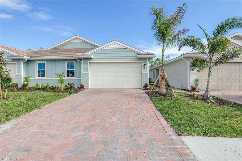 1188 Enbrook LOOP NAPLES, FL 34114