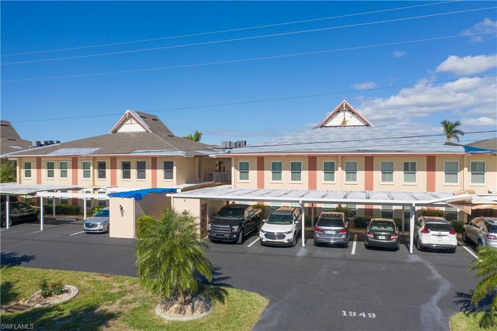 1949 Beach PKWY 215 CAPE CORAL, FL 33904