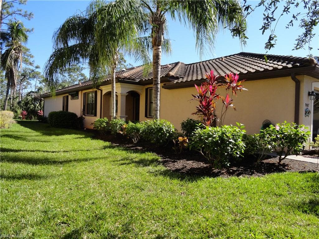 9087 Water Tupelo RD FORT MYERS, FL 33912