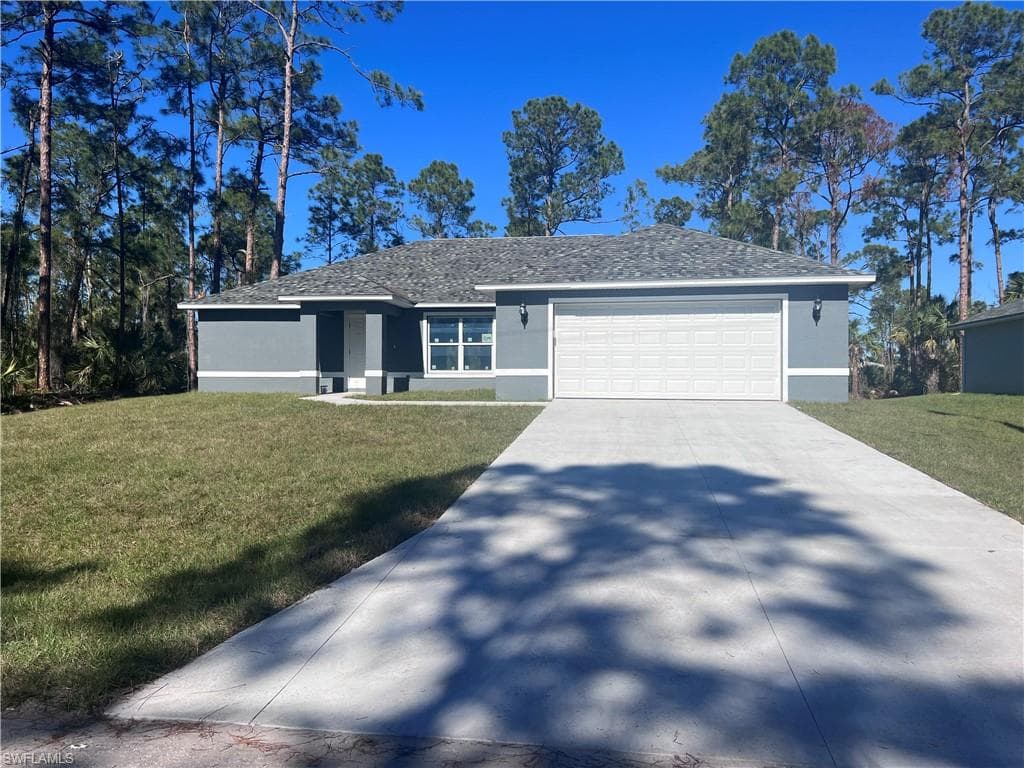 1356 Rugby LN LABELLE, FL 33935