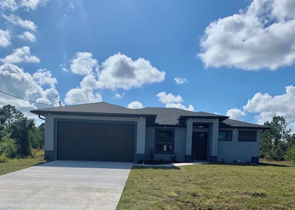 2513 53rd ST W LEHIGH ACRES, FL 33971