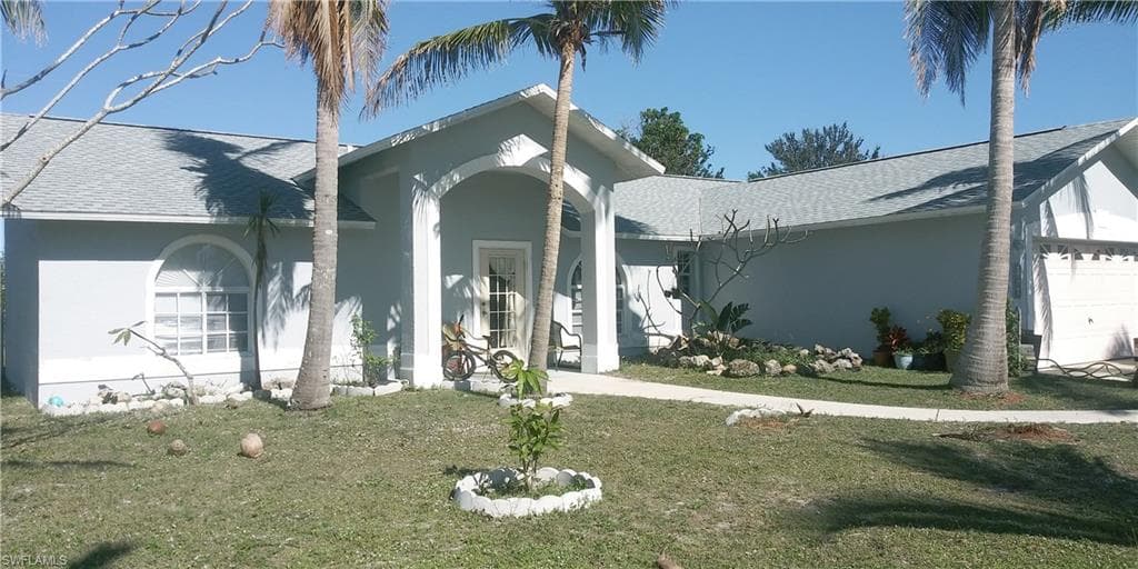 159 SE 22nd ST CAPE CORAL, FL 33990