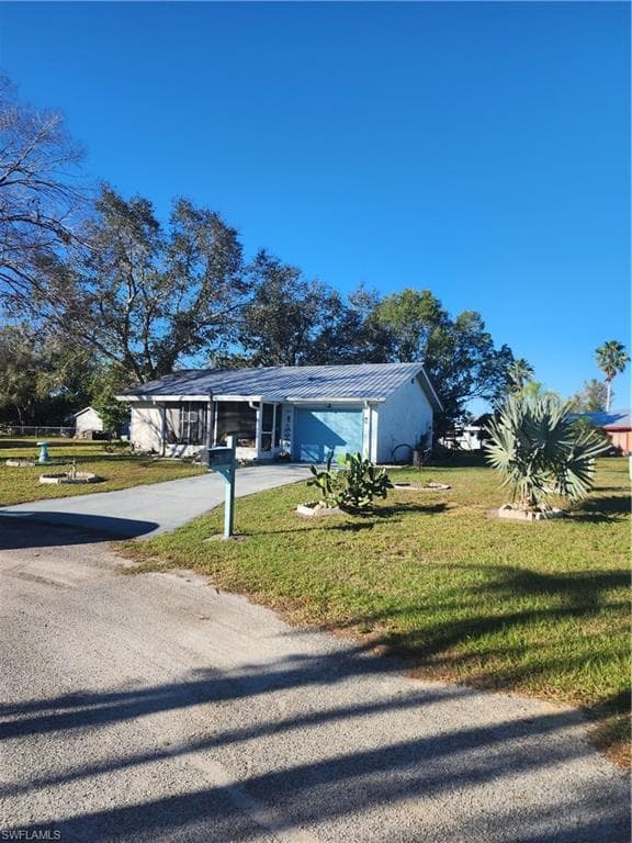 2007 Mariner CT LABELLE, FL 33935